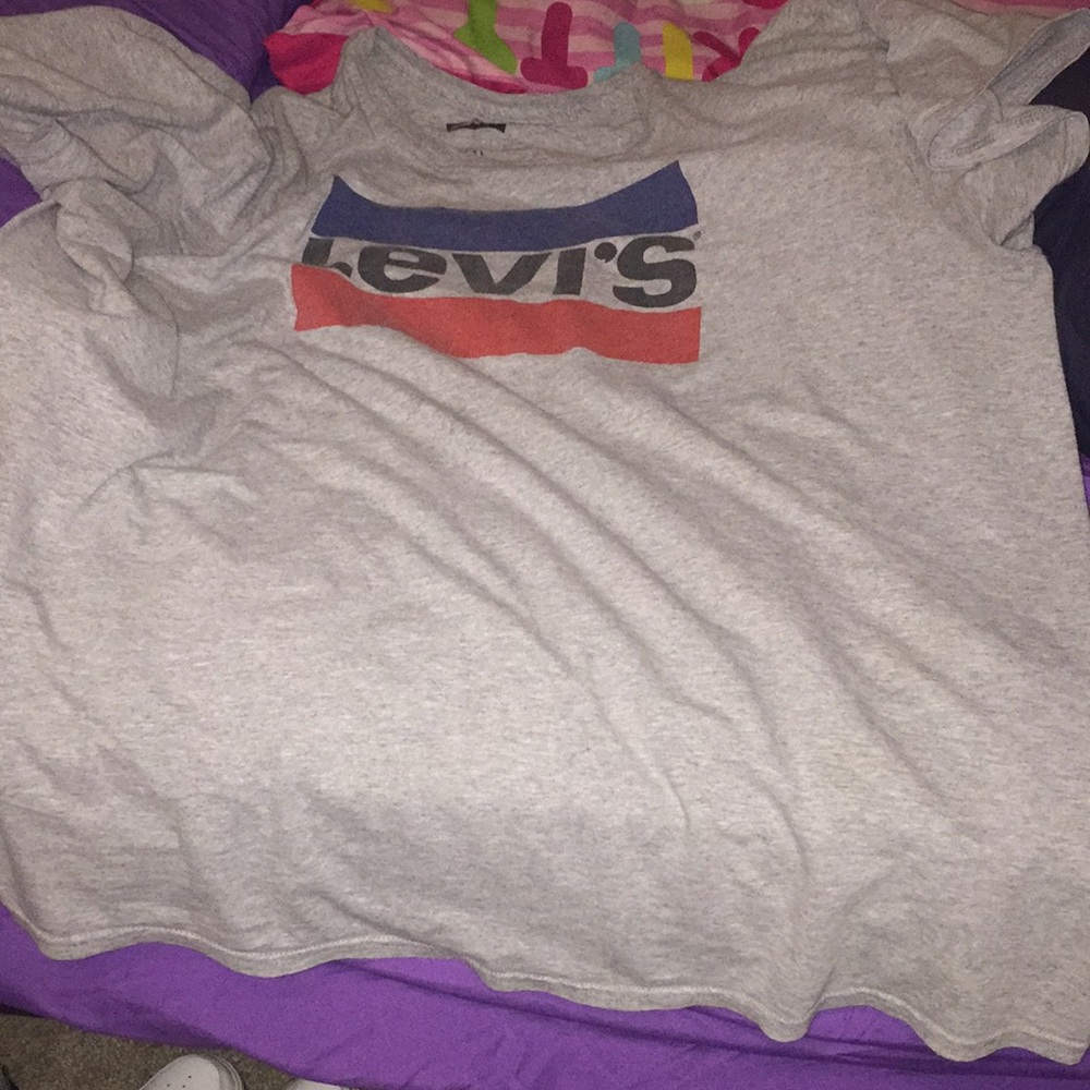 Levi shirt